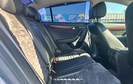 Volkswagen Passat B7, 2012 год, 1 400 000 рублей, 13 фотография