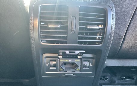 Volkswagen Passat B7, 2012 год, 1 400 000 рублей, 9 фотография