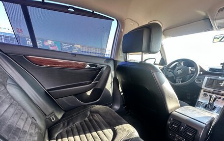 Volkswagen Passat B7, 2012 год, 1 400 000 рублей, 10 фотография