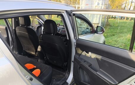 KIA Sportage III, 2012 год, 1 100 000 рублей, 4 фотография