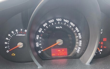 KIA Sportage III, 2012 год, 1 100 000 рублей, 5 фотография