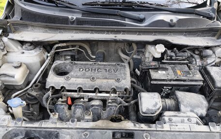 KIA Sportage III, 2012 год, 1 100 000 рублей, 14 фотография