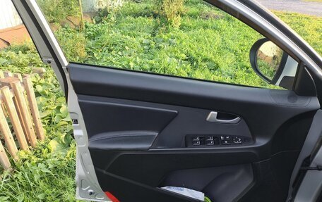KIA Sportage III, 2012 год, 1 100 000 рублей, 12 фотография