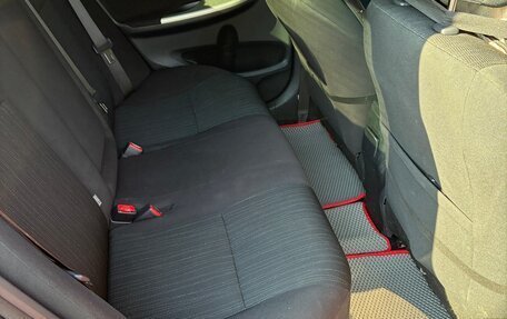 Toyota Corolla, 2008 год, 750 000 рублей, 7 фотография