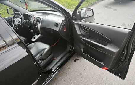 Hyundai Tucson III, 2008 год, 850 000 рублей, 9 фотография