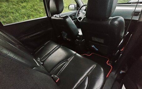 Hyundai Tucson III, 2008 год, 850 000 рублей, 14 фотография