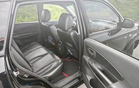 Hyundai Tucson III, 2008 год, 850 000 рублей, 15 фотография