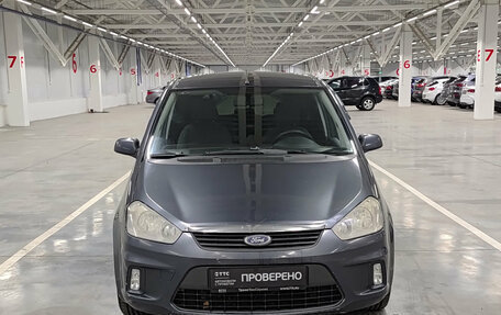 Ford C-MAX I рестайлинг, 2007 год, 490 000 рублей, 2 фотография