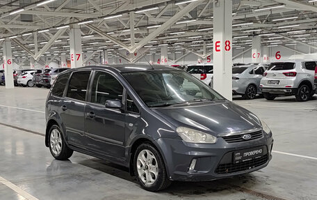 Ford C-MAX I рестайлинг, 2007 год, 490 000 рублей, 3 фотография
