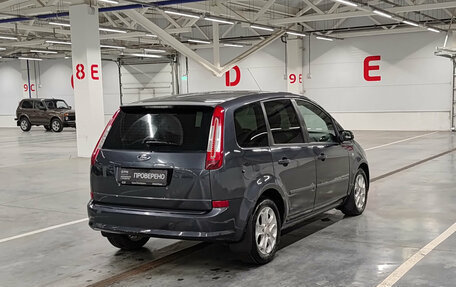 Ford C-MAX I рестайлинг, 2007 год, 490 000 рублей, 6 фотография
