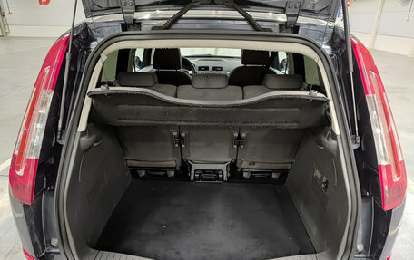 Ford C-MAX I рестайлинг, 2007 год, 490 000 рублей, 12 фотография
