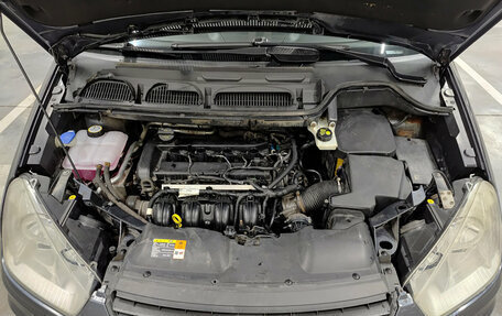 Ford C-MAX I рестайлинг, 2007 год, 490 000 рублей, 11 фотография