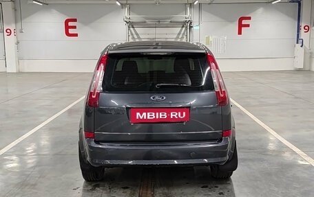 Ford C-MAX I рестайлинг, 2007 год, 490 000 рублей, 7 фотография