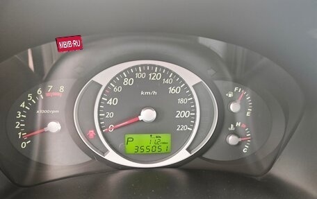 Hyundai Tucson III, 2008 год, 850 000 рублей, 18 фотография