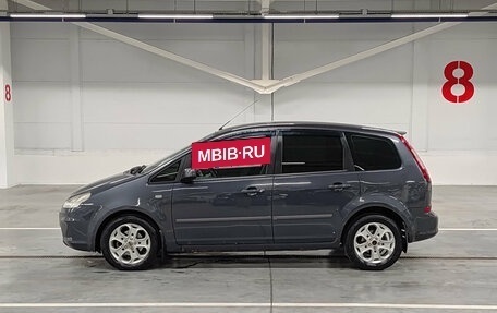 Ford C-MAX I рестайлинг, 2007 год, 490 000 рублей, 10 фотография