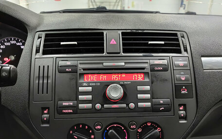 Ford C-MAX I рестайлинг, 2007 год, 490 000 рублей, 18 фотография