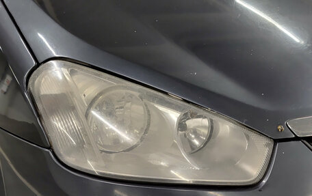 Ford C-MAX I рестайлинг, 2007 год, 490 000 рублей, 21 фотография