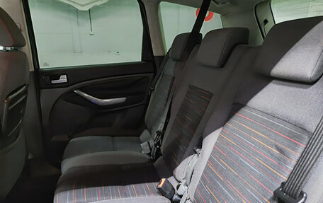 Ford C-MAX I рестайлинг, 2007 год, 490 000 рублей, 15 фотография