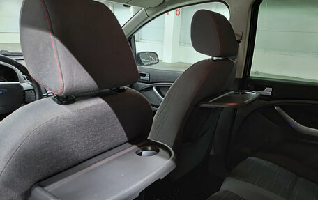 Ford C-MAX I рестайлинг, 2007 год, 490 000 рублей, 24 фотография