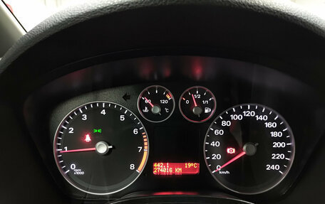 Ford C-MAX I рестайлинг, 2007 год, 490 000 рублей, 16 фотография