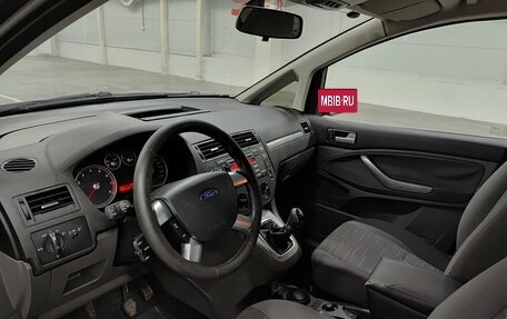 Ford C-MAX I рестайлинг, 2007 год, 490 000 рублей, 20 фотография