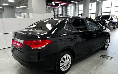 Citroen C4 II рестайлинг, 2014 год, 650 000 рублей, 3 фотография