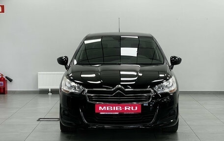 Citroen C4 II рестайлинг, 2014 год, 650 000 рублей, 6 фотография