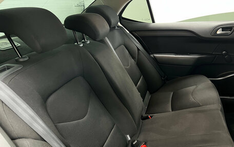 Citroen C4 II рестайлинг, 2014 год, 650 000 рублей, 17 фотография