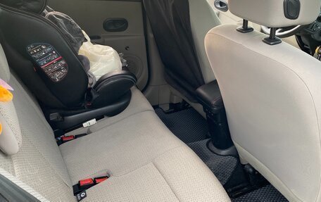 Renault Clio III, 2006 год, 390 000 рублей, 8 фотография
