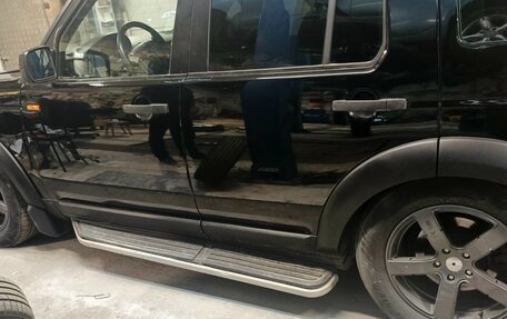 Land Rover Discovery III, 2006 год, 1 100 000 рублей, 7 фотография