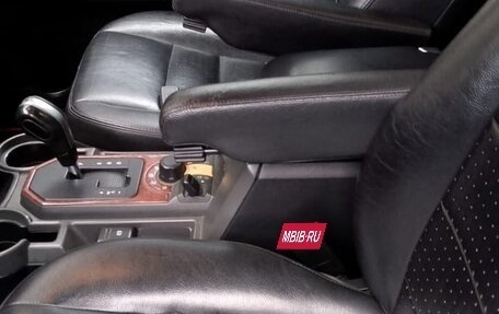 Land Rover Discovery III, 2006 год, 1 100 000 рублей, 11 фотография