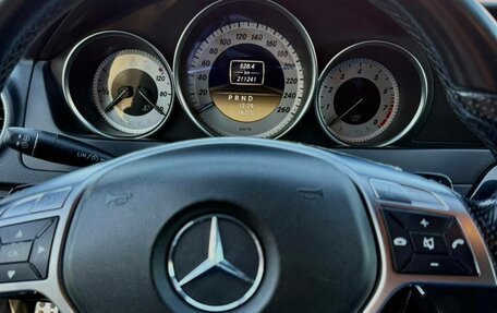 Mercedes-Benz C-Класс, 2011 год, 1 250 000 рублей, 5 фотография