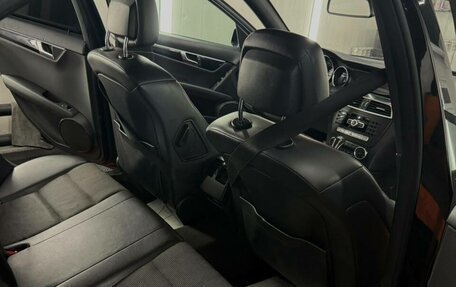 Mercedes-Benz C-Класс, 2011 год, 1 250 000 рублей, 6 фотография