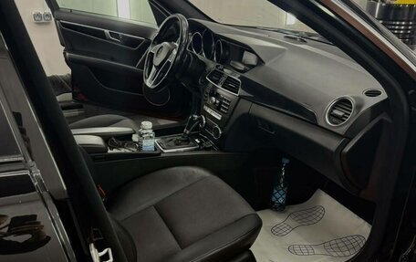 Mercedes-Benz C-Класс, 2011 год, 1 250 000 рублей, 8 фотография