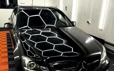 Mercedes-Benz C-Класс, 2011 год, 1 250 000 рублей, 10 фотография