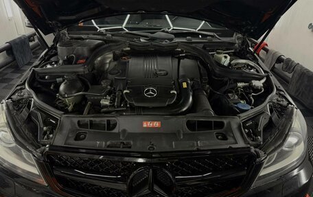 Mercedes-Benz C-Класс, 2011 год, 1 250 000 рублей, 11 фотография