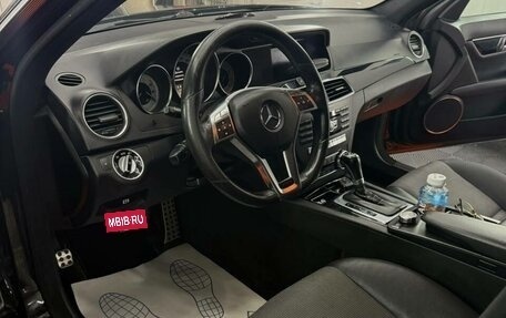 Mercedes-Benz C-Класс, 2011 год, 1 250 000 рублей, 7 фотография