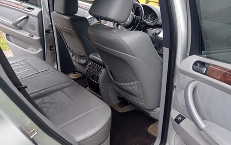 BMW X5, 2003 год, 700 000 рублей, 11 фотография