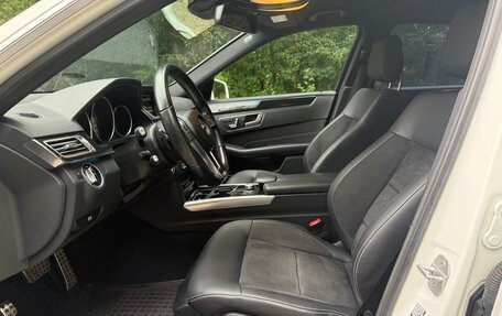 Mercedes-Benz E-Класс, 2014 год, 2 640 000 рублей, 10 фотография