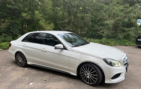 Mercedes-Benz E-Класс, 2014 год, 2 640 000 рублей, 7 фотография