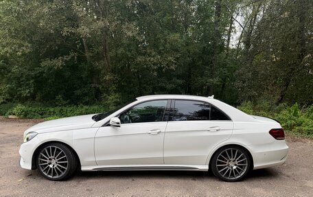 Mercedes-Benz E-Класс, 2014 год, 2 640 000 рублей, 8 фотография