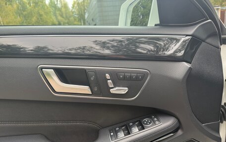 Mercedes-Benz E-Класс, 2014 год, 2 640 000 рублей, 12 фотография