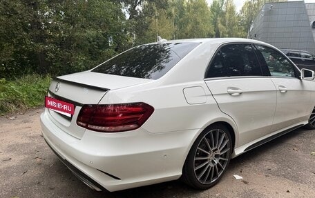 Mercedes-Benz E-Класс, 2014 год, 2 640 000 рублей, 6 фотография