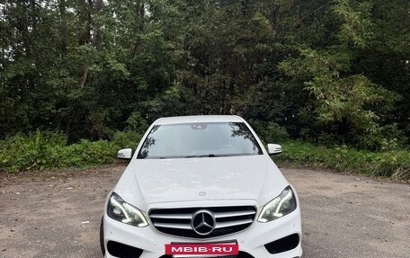 Mercedes-Benz E-Класс, 2014 год, 2 640 000 рублей, 3 фотография