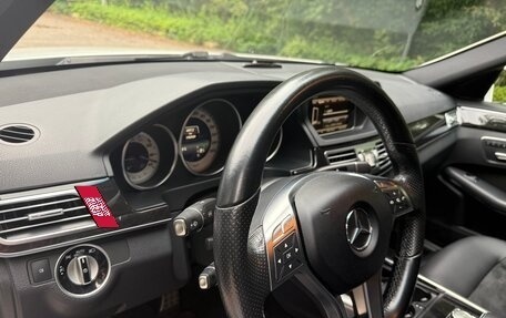 Mercedes-Benz E-Класс, 2014 год, 2 640 000 рублей, 11 фотография