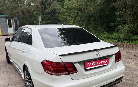 Mercedes-Benz E-Класс, 2014 год, 2 640 000 рублей, 5 фотография