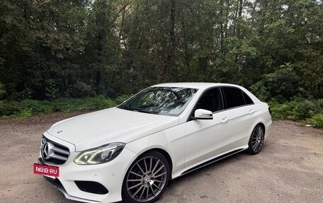 Mercedes-Benz E-Класс, 2014 год, 2 640 000 рублей, 9 фотография
