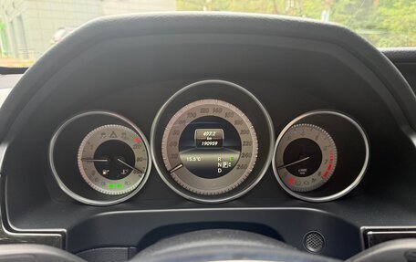 Mercedes-Benz E-Класс, 2014 год, 2 640 000 рублей, 14 фотография