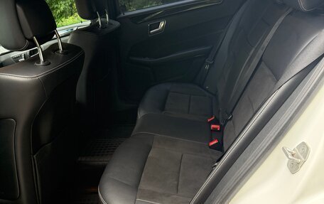 Mercedes-Benz E-Класс, 2014 год, 2 640 000 рублей, 18 фотография
