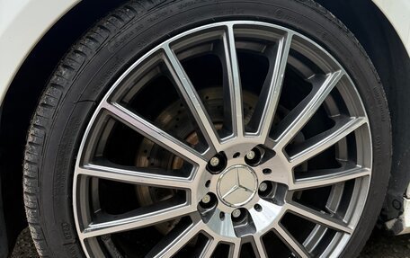 Mercedes-Benz E-Класс, 2014 год, 2 640 000 рублей, 20 фотография